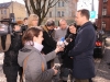 2012-03-19 - Radosław Sikorski upamiętnił wydarzenia Bydgoskiego Marca ‘81 / fot.Robert Sawicki