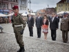 UROCZYSTE OBCHODY ŚWIĘTA WOJSKA POLSKIEGO fot. Robert Sawicki