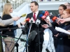 fot. Justyna Cieślikowska, Mariusz Kosiński