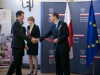 fot. MSZ / M.KOSIŃSKI